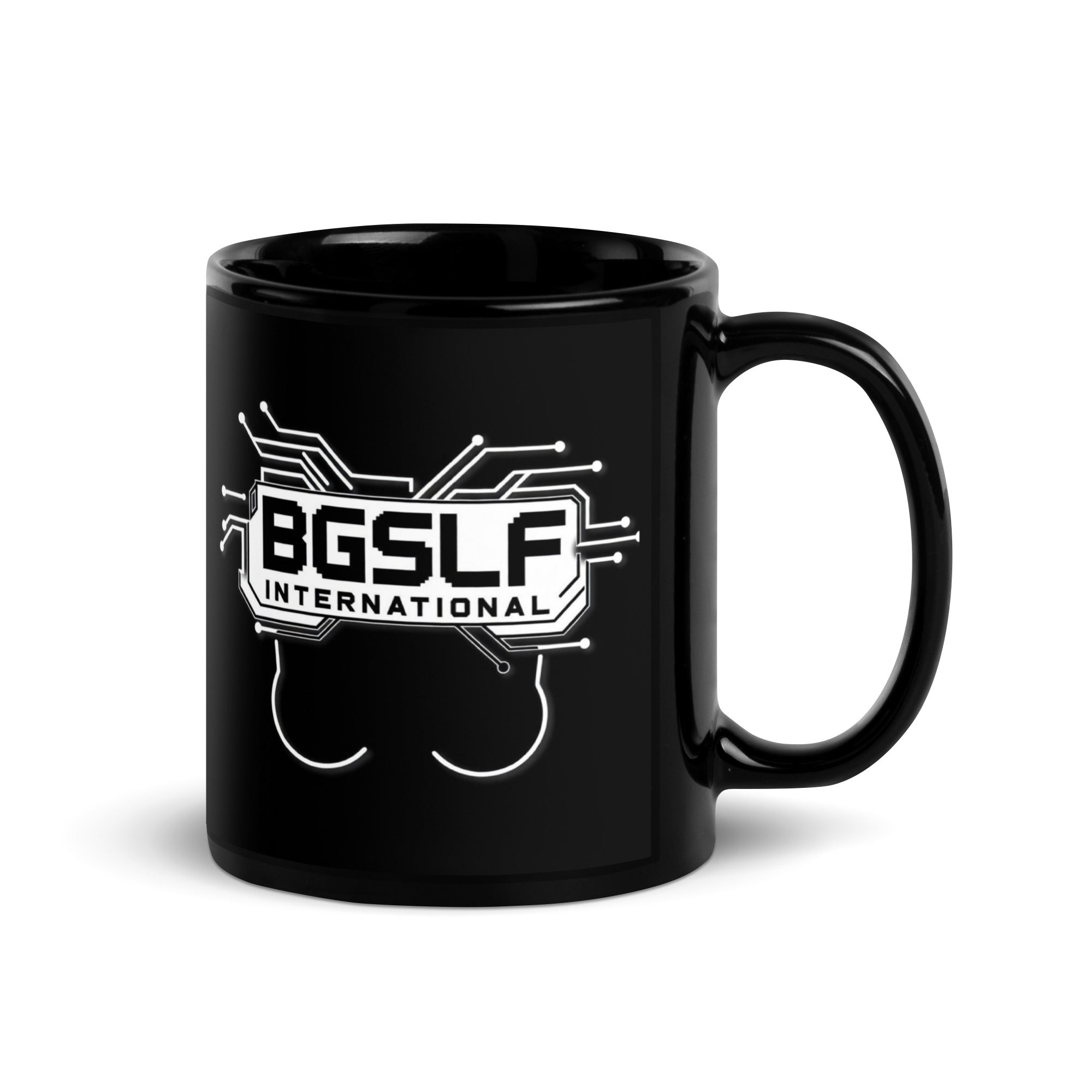 BGSLF Coffee Mug