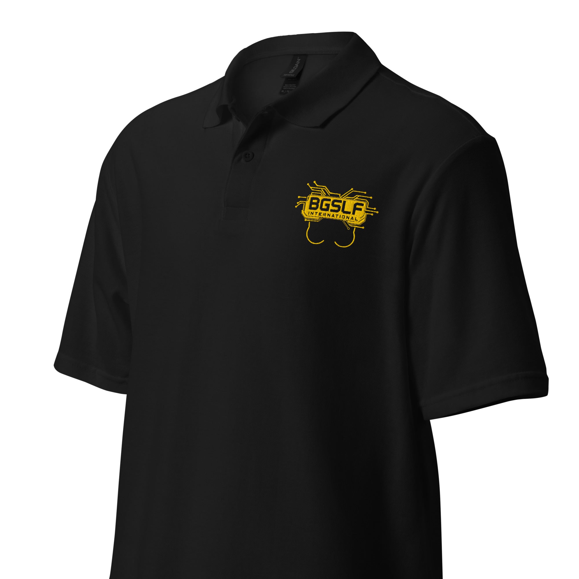 BGSLF Polo